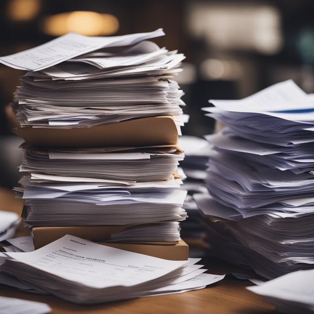 Stop Chasing Invoices
